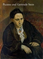 Picasso and Gertrude Stein артикул 1836a.