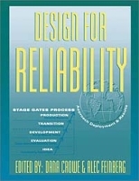 Design for Reliability артикул 13539b.