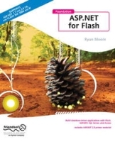 Foundation ASP NET for Flash (Foundation) артикул 13563b.