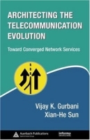 Architecting the Telecommunication Evolution артикул 13619b.