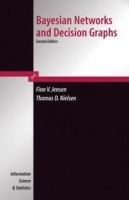Bayesian Networks and Decision Graphs (Information Science and Statistics) артикул 13622b.
