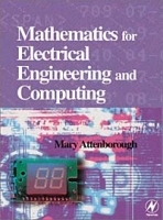 Mathematics for Electrical Engineering and Computing артикул 13672b.